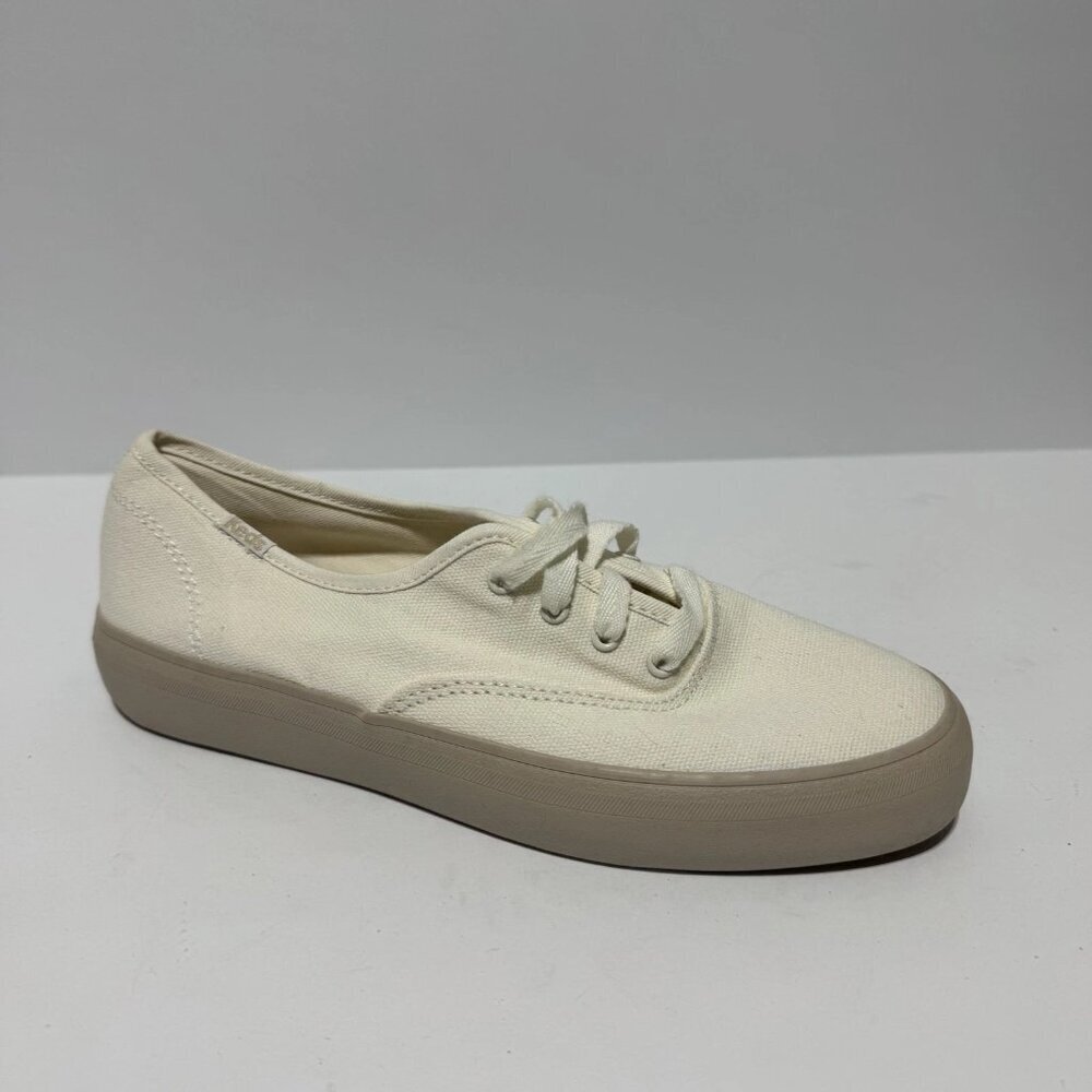 Keds Womens Champion Canvas Sneakers Size Mns 7/Wo’s 8.5